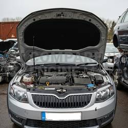 SKODA OCTAVIA SCOUT TDI 4X4 S-A 2.0 CUNA 2016 Engine for Sale